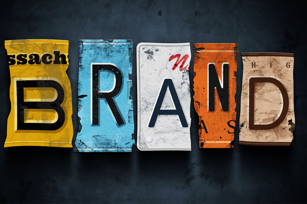 branding