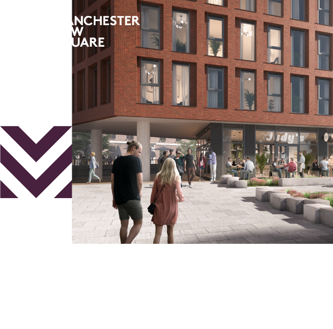 MANCHESTER NEW SQUARE