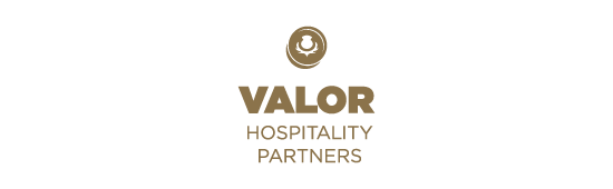 VALOR HOSPITALITY PARTNERS