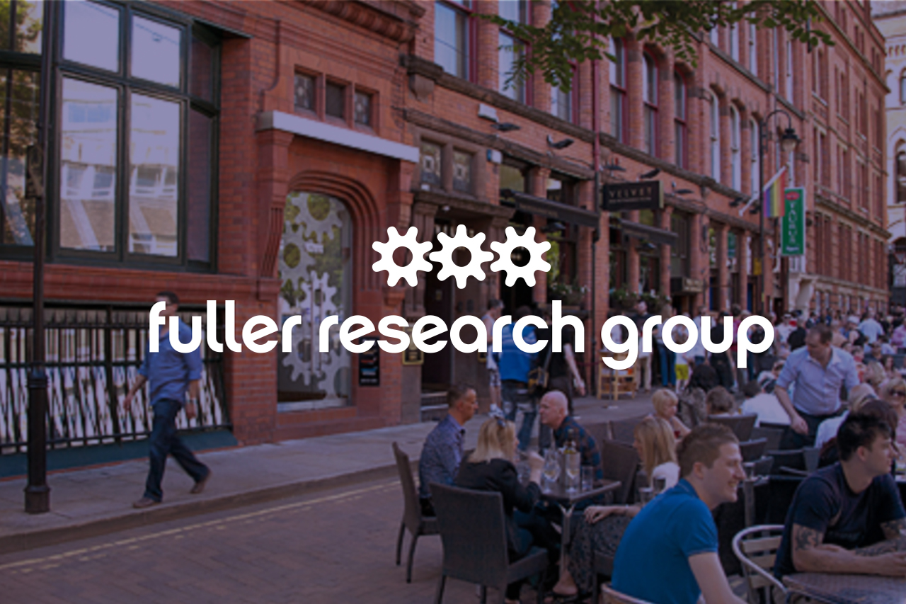fuller research group